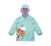 Paw Patrol - Manteaux de pluie - La Pat' Patriouille - Fille - Bleu - 12-18 Mois