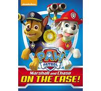 Paw Patrol: Marshall and Chase on the Case!