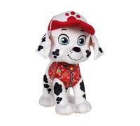 Paw Patrol, Marshall, édition d'été, 28 cm
