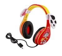Paw Patrol Marshall Kid-Friendly Headphones PW-140MA.3Xv7