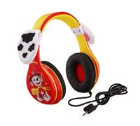 EKIDS PAT' PATROUILLE Casque Marshall Kidsafe premium PW-140MA