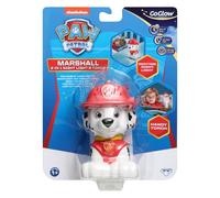 Paw Patrol - Marshall Kids Bedside Night Light And Torch Buddy By Gog