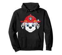 Paw Patrol Marshall Large Face Sweat à Capuche