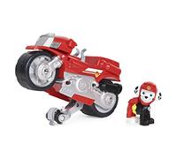 Paw Patrol Marshall + Motor