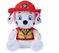 Peluche 25 Cm Marcus - La Pat' Patrouille - Le Film Mission Dino - SPINMASTER - A Partir De 12 Mois