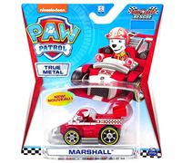 Paw Patrol Marshall Ready Race Rescue Diecast Car 1:55 Scale