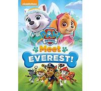 Paw Patrol: Meet Everest!