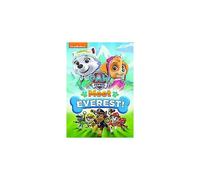 Paw Patrol - Meet Everest! (Dvd, 2016)