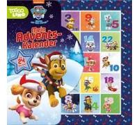 Paw Patrol Mein Adventskalender