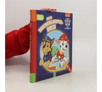 Paw Patrol Mein Taschenlampenbuch