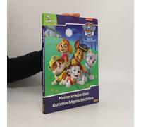 Paw Patrol: Meine Schönsten Gutenachtgeschichten