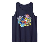 Paw Patrol Mighty Pup Power Débardeur