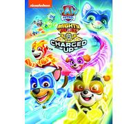 Paw Patrol: Mighty Pups Charged Up [Dvd] Ac-3/Dolby Digital, Dolby, Widescree