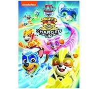 Paw Patrol: Mighty Pups Charged Up [Dvd] Ac-3/Dolby Digital, Dolby, Widescree