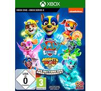 Paw Patrol: Mighty Pups - Die Rettung der Abenteuer-Bucht - [Xbox One]
