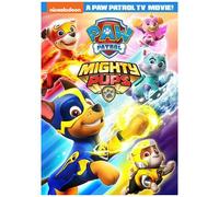 Paw Patrol : Mighty Pups – Paramount Pictures – DVD – Widescreen