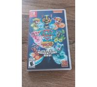 PAW Patrol: Mighty Pups Save Adventure Bay (輸入版:北米) - Switch