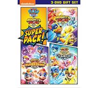 Paw Patrol: Mighty Pups Super Pack