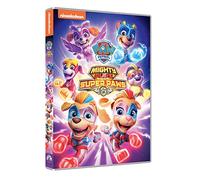 Paw Patrol: Mighty Pups Super Paw – Universal Pictures – Multirégion