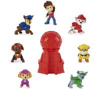 PAW Patrol MINI FIGURINE La Pat' Patrouille - Le Film (assort) (barquette)