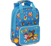 PAW Patrol Mini-sac à dos Amitié - 28 x 20 x 8 cm - Polyester
