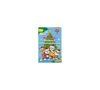 Paw Patrol Mitmachbuch: Mein Liebster Minibuch-Adventskalender