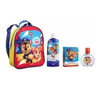 Coffret Pat Patrouille - Eau de Toilette + 2 Produits-50ml DISNEY