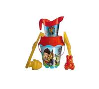 Paw Patrol Mondo MD-312025 Set de seau de plage avec arrosoir 18 cm https://www.fnac.com/mp35795037/Paw-Patrol-Mondo-MD-312025-Set-de-seau-de-plage-avec-arrosoir-18-cm/w-4?oref=baa90303-66b3-6882-83a4-d20c98941e7b