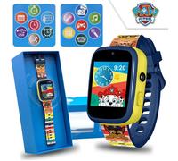 Paw Patrol Montre multifonctionnelle pour enfants, smartwatch pour garçon, montre interactive