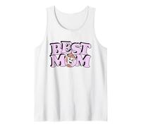 Paw Patrol Mother's Day Best Mom Débardeur