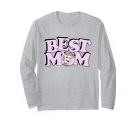 Paw Patrol Mother's Day Best Mom Manche Longue