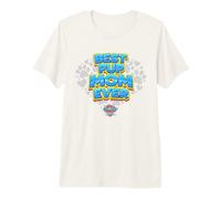 Paw Patrol Mother's Day Best Pup Mom T-Shirt Haut de Gamme
