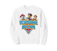 Paw Patrol Mother's Day Pawsome Mom Sweatshirt