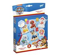 PAW PATROL Moulage en plâtre