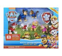 PAW Patrol MULTIPACK FIGURINES D'ACTION