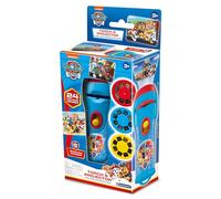 Paw Patrol NIC1003 Lampe Torche et projecteur