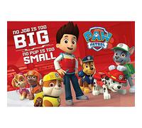 Paw Patrol (No Pup is Too Small 61 x 91.5 cm Maxi Poster