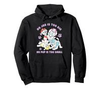 Paw Patrol No Pup is Too Small Group Sweat à Capuche