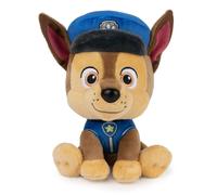 GUND Peluche Chase - Paw Patrol - Uniforme signature de police - 15 cm