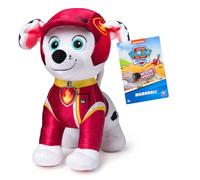 Paw Patrol Nounours Rescue Wheels Basic Marshell 19 Cm