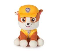 Paw Patrol Nounours Rubble 16 Cm