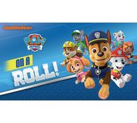 Paw Patrol On a Roll (Nintendo)