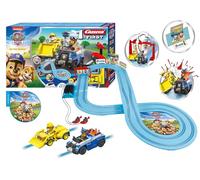 Carrera - Circuit FIRST PAW PATROL - Sur le double - 2,9 m