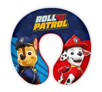 Paw Patrol Oreiller De Voyage Kids
