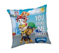 Paw Patrol Oreillers décoratifs, Multicolore, Unique