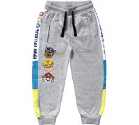 PAW Patrol Pantalon 'Chase & Friends' mélange de couleurs, Taille 116