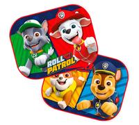 Paw Patrol Pare-soleil De Voiture 2 Unités