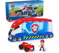 Paw Patrol - Pat Patrouille - Camion 3.0 Multicolore TU