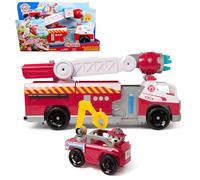 PAW Patrol CAMION DE POMPIERS DELUXE FIRE RESCUE La Pat' Patrouille