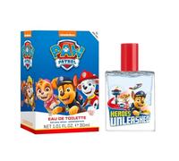 Nickelodeon Paw Patrol Eau de Toilette Eau de Toilette pour enfant 30 ml